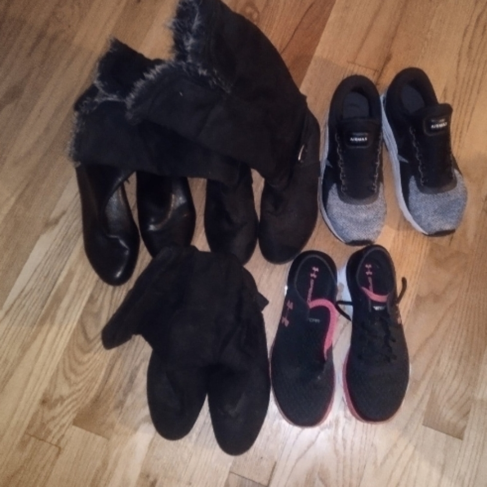 Women's shoes